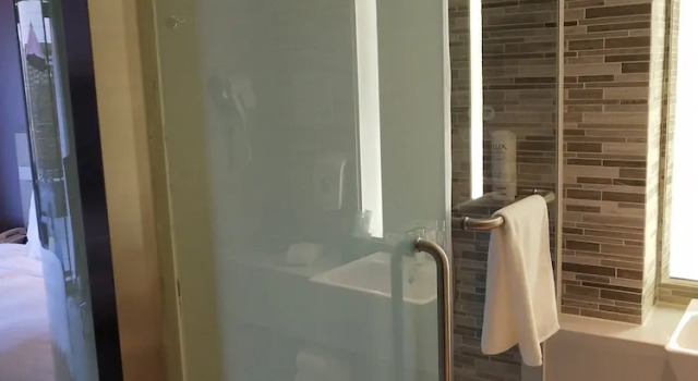 Люкс c 1 комнатой Holiday Inn Express Anshan Downtown by IHG