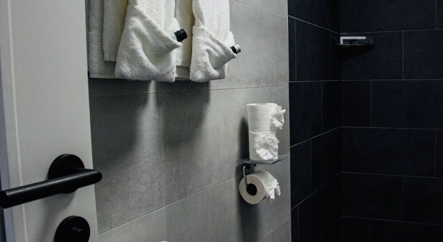 Номер Deluxe Hotel Zur Schonenburg