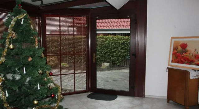 Коттедж Haus Swantje