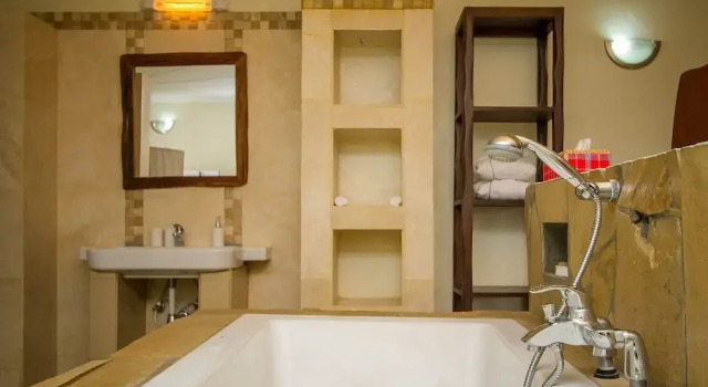 Коттедж Kika Lodge