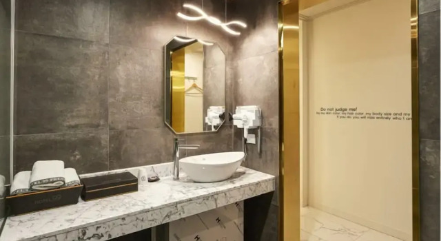 Habitación doble Estándar Hotel 99 Prestige