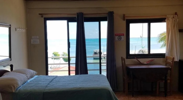 Beach Club Condos at Popeyes, Reserva ahora Hotel Cayo Corker Islas de Belize