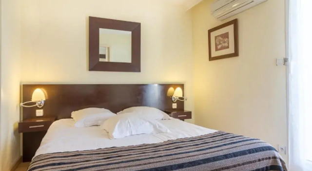 Студия Adonis Grand Geneve Residence Excellior