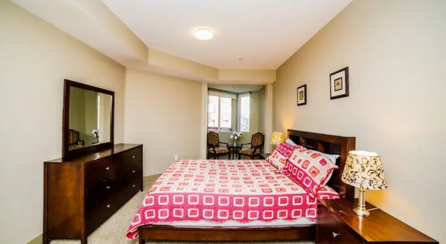 Las Palmas Suites
