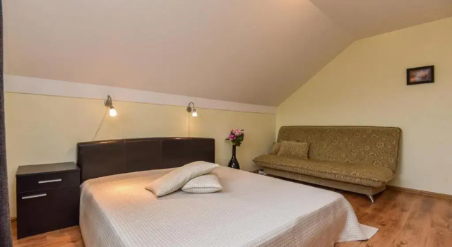 Апартаменты Guest House Pasaulio Krastas