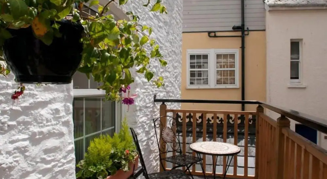 Căsuță Courtyard House
