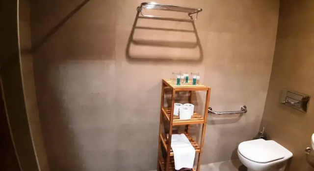 Номер Standard Hostal Nirvana