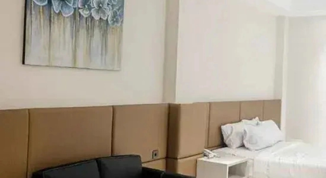 Suite junior doble Alvina