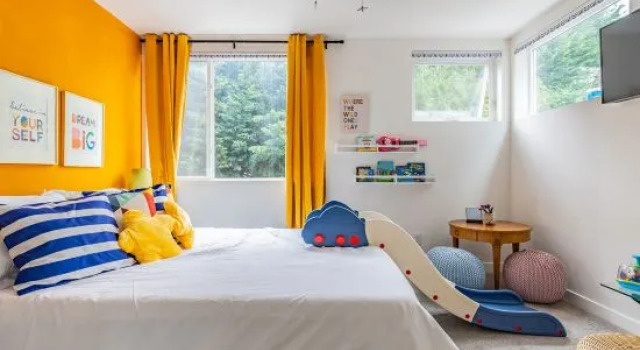 3BR | Rooftop, Family | West Seattle | Sophari, Reserva ahora Hotel Seattle Washington (state)