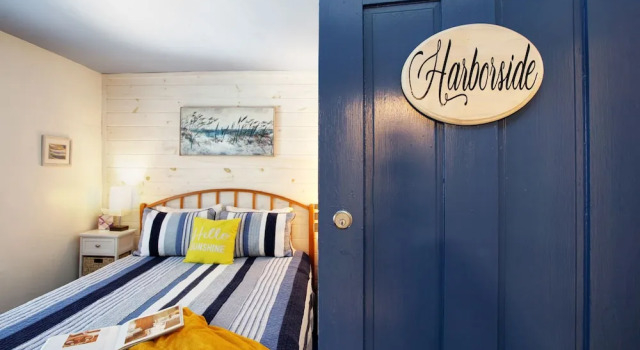 Номер Standard Inn On Main