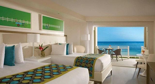 Sunscape Cove Montego Bay - All Inclusive