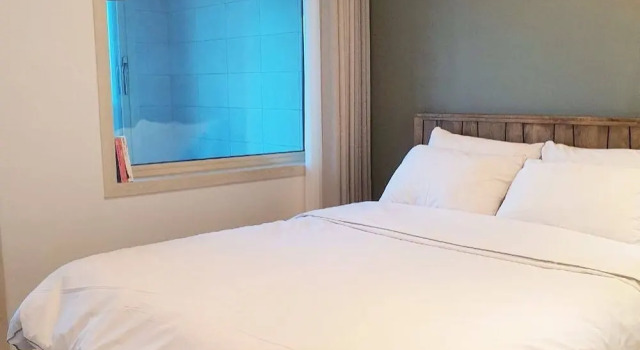 Номер Deluxe Bookchon Place Jeju
