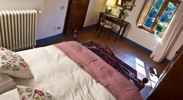 Il Molendino Pisa B&B