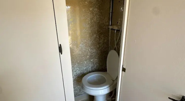 Двухместный номер Standard Trail Rider's Inn