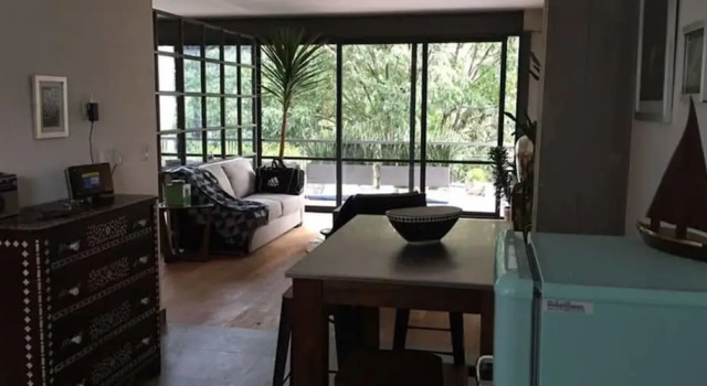 Апартаменты New Private Roma Terrace by Mr.W