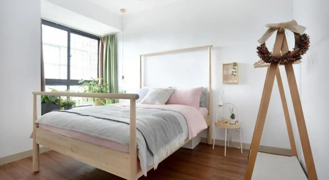 Hefei Shushan·Daxidi· Locals Apartment 00162940, Prenota Appartamento Shushan 