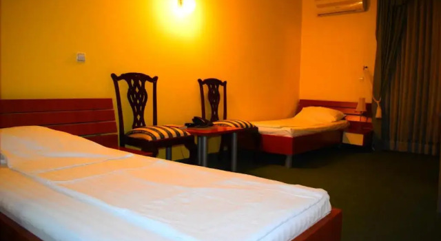 Номер Economy Hotel Vila Ivanković