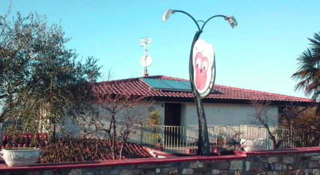 La Civetta, Buchen Sie Hotel Agropoli Cilento Coast