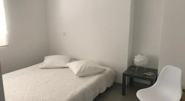 Appartement avec vue sur Saint Florent, Buchen Sie Ferienwohnung Rutali 