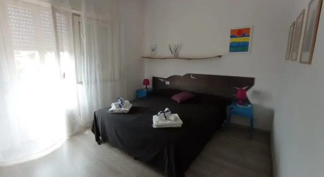 Idria B&B, Prenota Bed & breakfast Hotel a Sicilia con parcheggio, Parcheggio