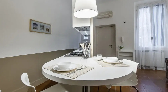 Shortstays Vittoria Arconati
