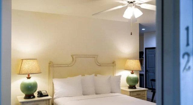 Номер Standard The Inn on Pine