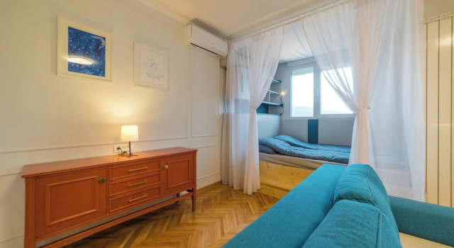 Modern Studio in Central Pirot, Buchen Sie Ferienwohnung Pirot Zentralserbien