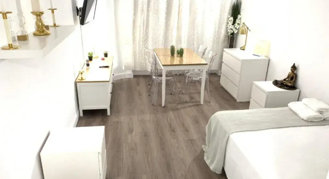 Triana Luxury Apartament 329