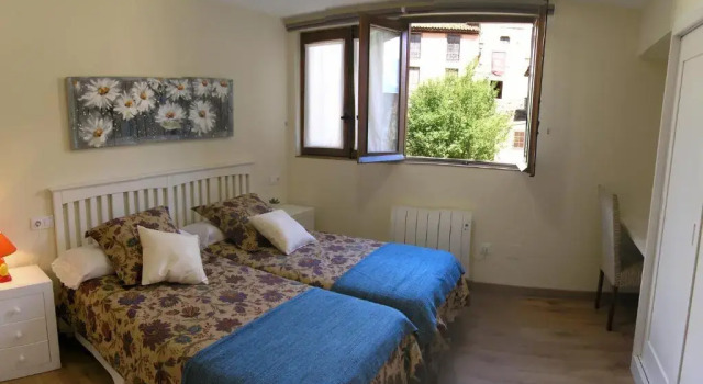Apartamento El Nial de Potes