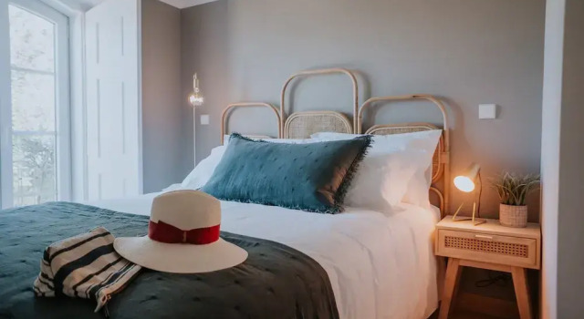Люкс Comfort CasadoRioGuestHouse
