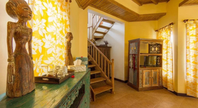 Life in Amed Boutique Hotel, Rezerwuj Boutique Hotel Bunutan Bali