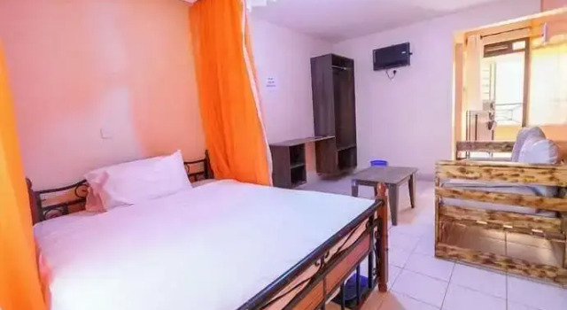 277 Luxury Accommodation