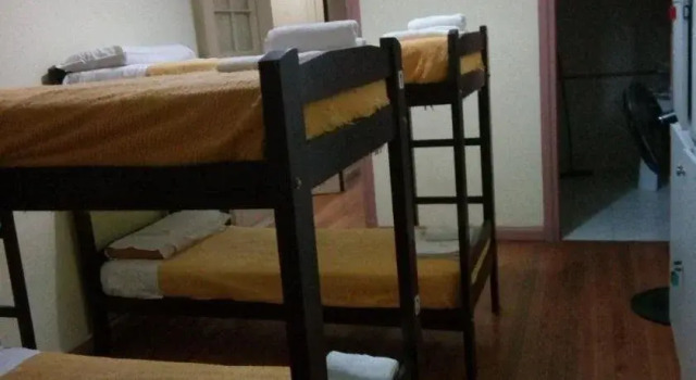Hostel Urbano, Забронировать Хостел Хостелы провинции Буэнос-Айреса, Хостел