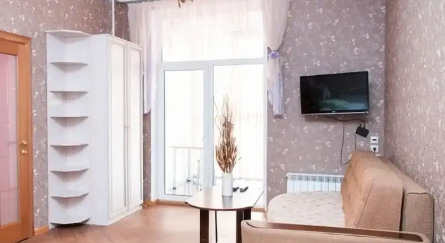 Inndays on Demonstratsii, Prenota Appartamento Hotel a Central Russia con parcheggio, Parcheggio