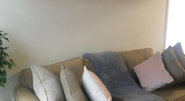 3 bed on a tree lined street in Kits -Quiet Comfortable Convenient, Buchen Sie Hotel Vancouver 