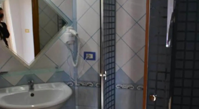 Standard Doppel Zimmer Hotel Alpine