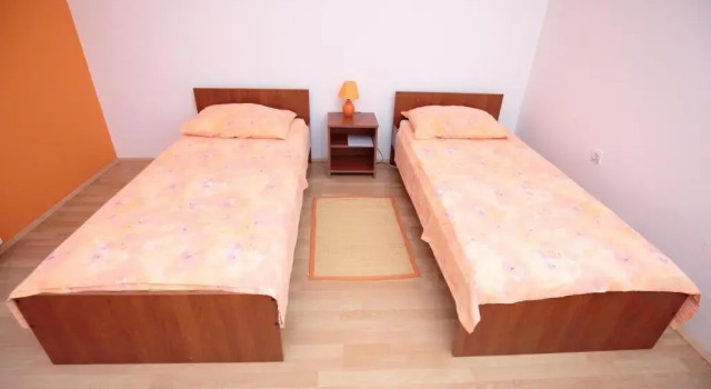 Guesthouse Capistro, Boek Hotel Hotels in Slavonia met parkeren, Parkeren