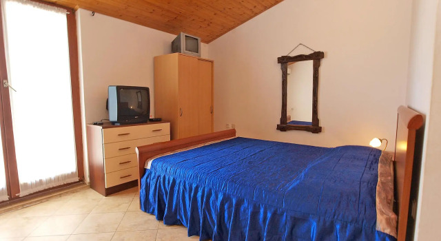 Apartment 909, Book Lejlighed Valbandon Istrien