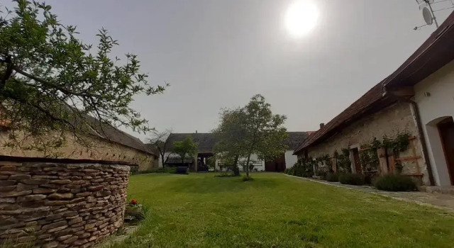 Студия с видом на сад Wellness Hotel Boží oko