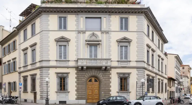 Savonarola Luxury Apartment, Забронировать Апартаменты/квартира Апартаменты Кампо-ди-Марте, Апартаменты/квартира