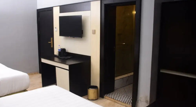 Номер Premium Panyu Hotel And Resort Limited