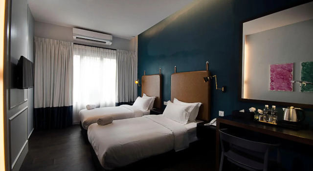 Palm Hotel Ipoh