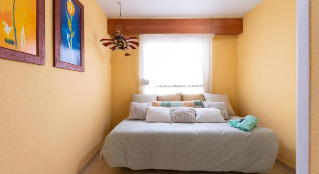 Apartamento Tobago playa y golf, Prenota Appartamento El Campello Costa Blanca