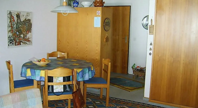 Balmehus # 3, Prenota Hotel Lenk Simmental