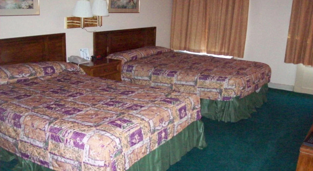 A1 Inn Kansas City