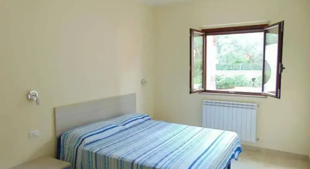 Апартаменты Villa Matteo Bilo 1