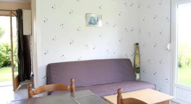 House With 2 Bedrooms in Saint-pierre-de-cormeilles, With Enclosed Gar, Reserva ahora Hotel Cormeilles 