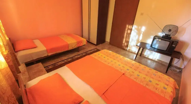Студия Apartments Vitic