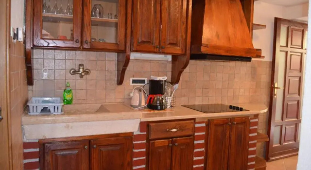 Апартаменты Apartment Sandi