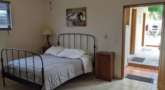 Номер Standard Hacienda De Palmas